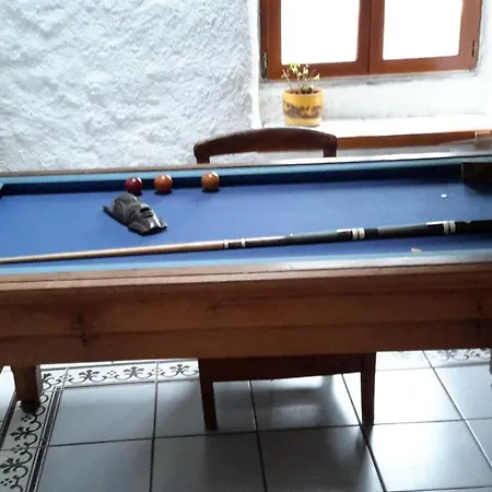 فندق مبيت وإفطار La Bergerie St Didier En Velay 43140 Saint-Didier-en-Velay